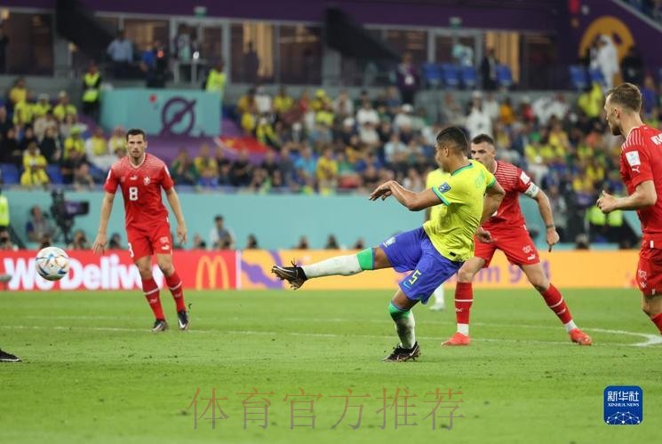 最新世界杯巴西维尼修斯小组赛形势最新更新