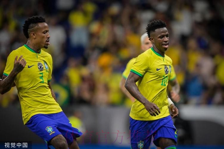 最新世界杯巴西维尼修斯小组赛形势最新更新