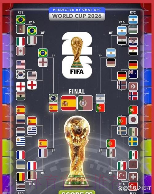 2026世界杯预测在线入口地址 2026世界杯预测在线入口地址